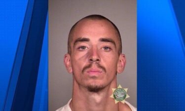 A 25-year-old man was arrested Tuesday afternoon in southeast Portland after authorities said he attacked a MAX train operator who attempted to help him off the train tracks.