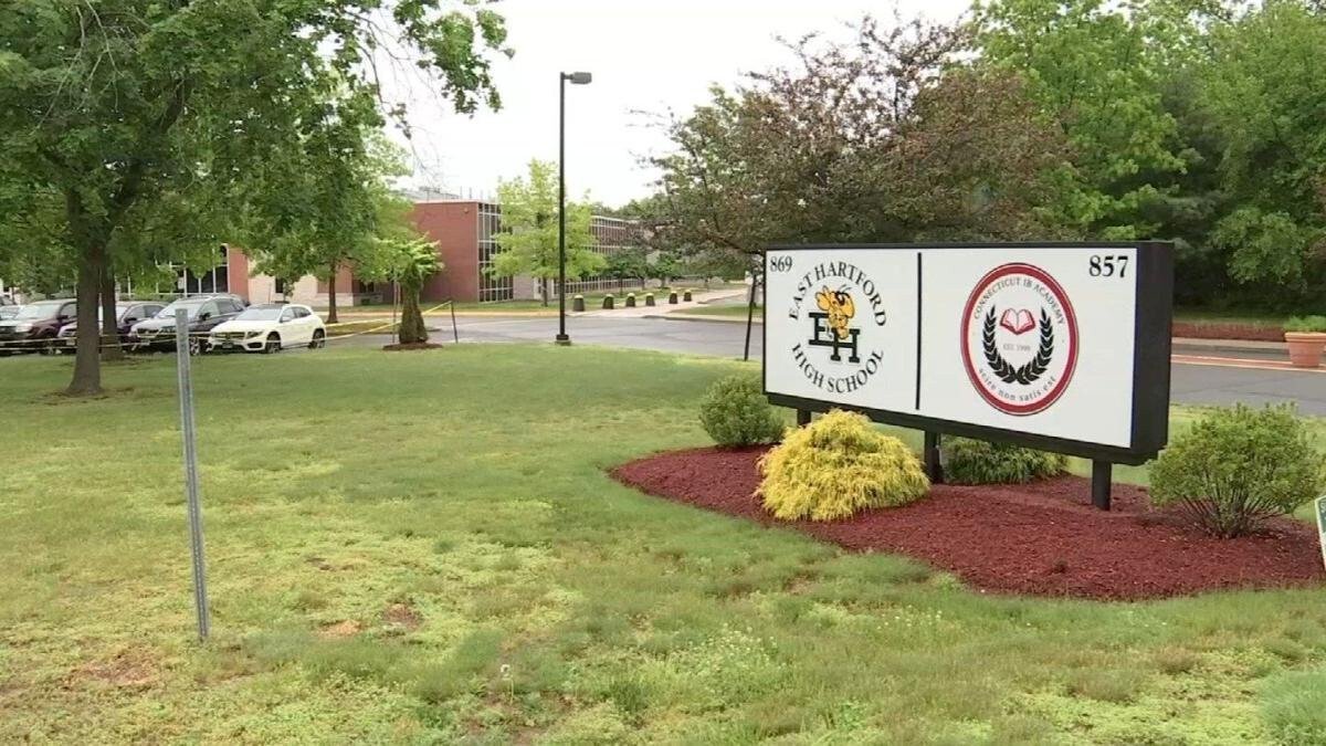 <i>WFSB</i><br/>Students and staff in East Hartford are gearing up to start the school year. Superintendent Nathan Quesnel said in-person learning will be a priority.