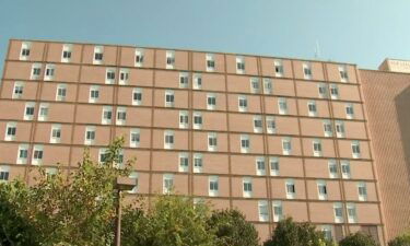 Students moving into these Clark Atlanta dorms said they were met with unfinished renovations.