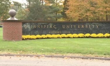 Quinnipiac University students could be fined if they don't follow the school's vaccine policy this fall.
