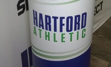 Hartford Athletic fans will need to mask up indoors at Dillon Stadium going forward