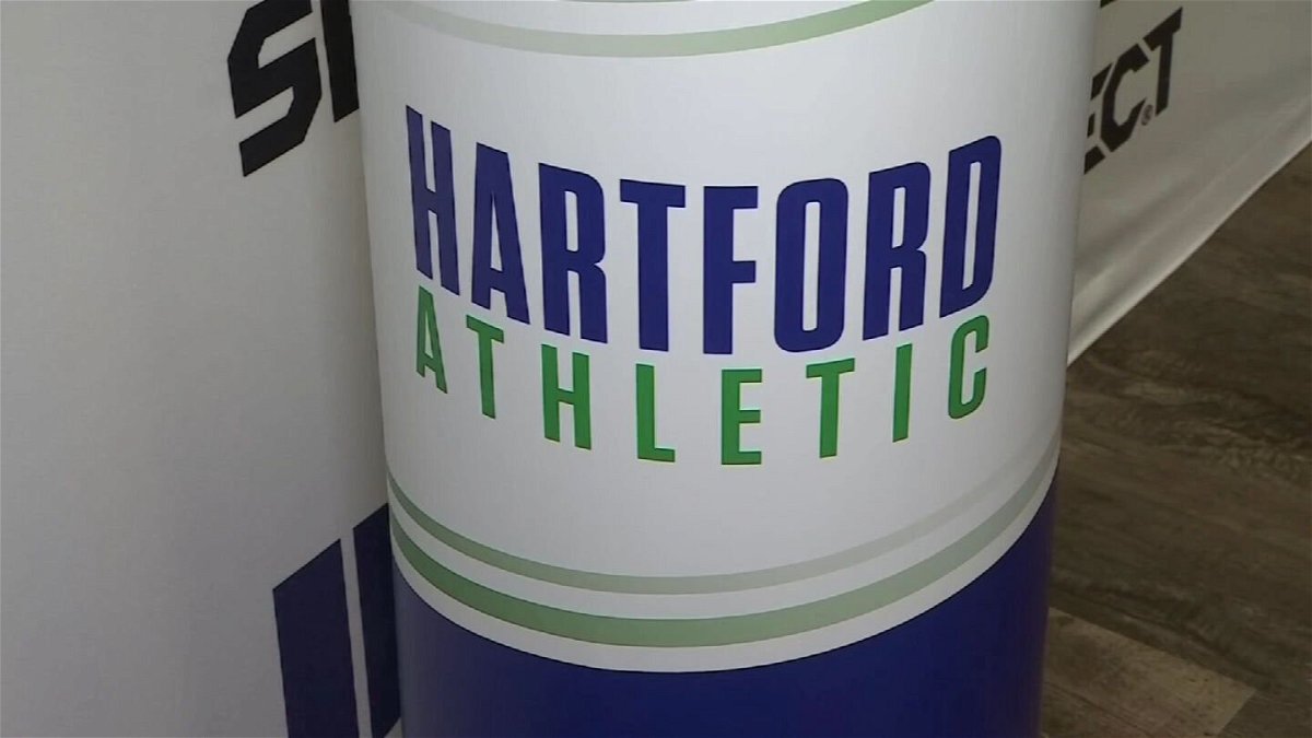 <i>WFSB</i><br/>Hartford Athletic fans will need to mask up indoors at Dillon Stadium going forward