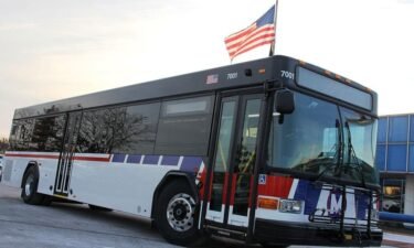 Metro Transit says it is preparing to reduce bus routes in September.