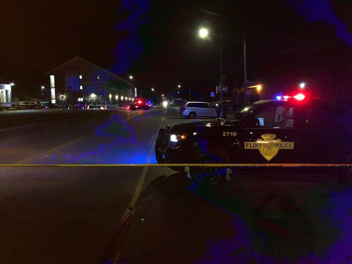 <i>WNEM</i><br/>Police are searching for a driver after a fatal hit-and-run in the city of Flint. It happened on Tuesday