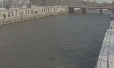 A $1 million federal grant awarded to Genesee County will be used to enhance and restore the Flint riverfront.