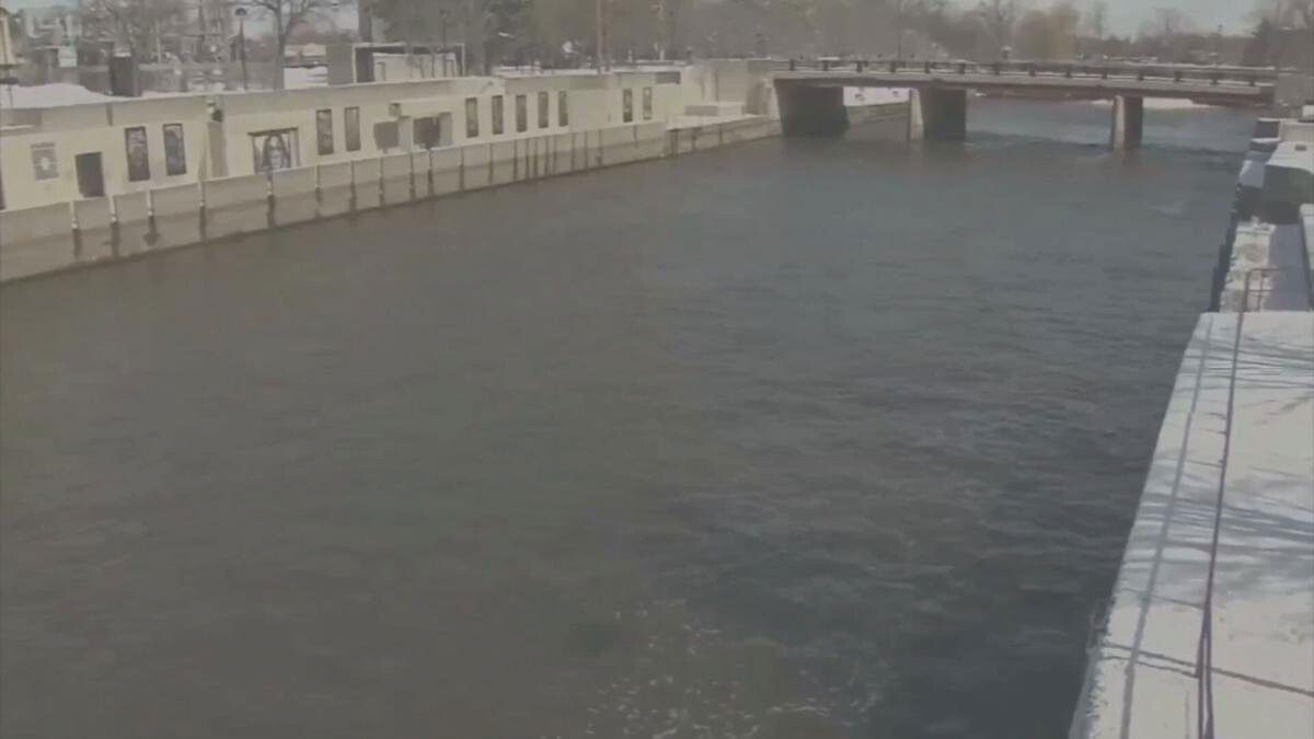 <i>WNEM</i><br/>A $1 million federal grant awarded to Genesee County will be used to enhance and restore the Flint riverfront.