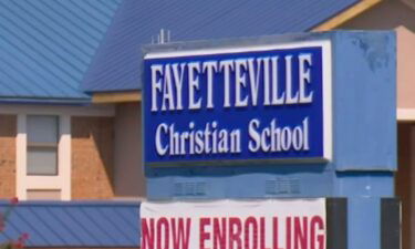 Viral illnesses including COVID-19 are behind Fayetteville Christian School deciding to shut its doors for two weeks.