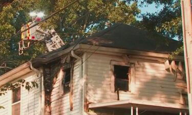 Gwinnett County firefighters are working to determine what caused a fatal house fire on Aug. 25.