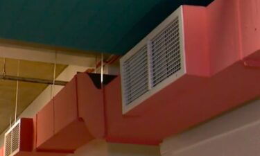 Since the start of the school year teachers and parents have expressed their concerns over the air conditioners at schools being broken