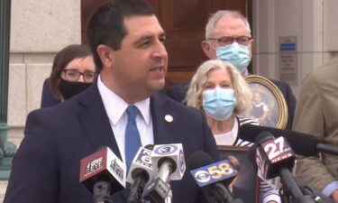 Wisconsin has chosen a California environmental law firm to help investigate and go after those responsible for PFAS contamination. Attorney General Josh Kaul said in a statement that outside counsel "will enhance our ability to get accountability from those who are responsible for the severe harms that PFAS contamination has caused in Wisconsin."