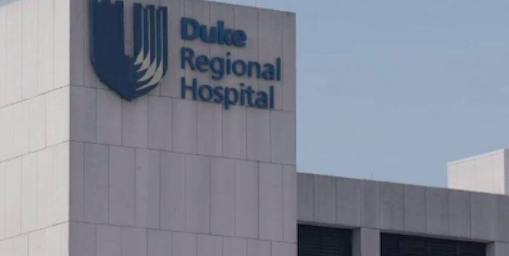 <i>WRAL</i><br/>The pressure is being felt at hospitals across the Triangle. Each facing a similar dilemma of plenty of patients