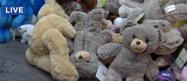<i>KPHO KTVK</i><br/>The nonprofit Comfort Bears in Catastrophe helps kids going through natural disasters