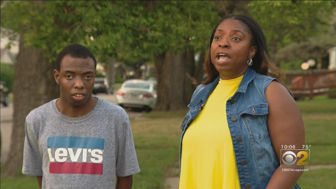 <i>WBBM</i><br/>A massive bus driver shortage is creating confusion and stress for parents. CBS 2's Charlie De Mar talked Monday to one of the thousands of families who had to scramble to find a ride.