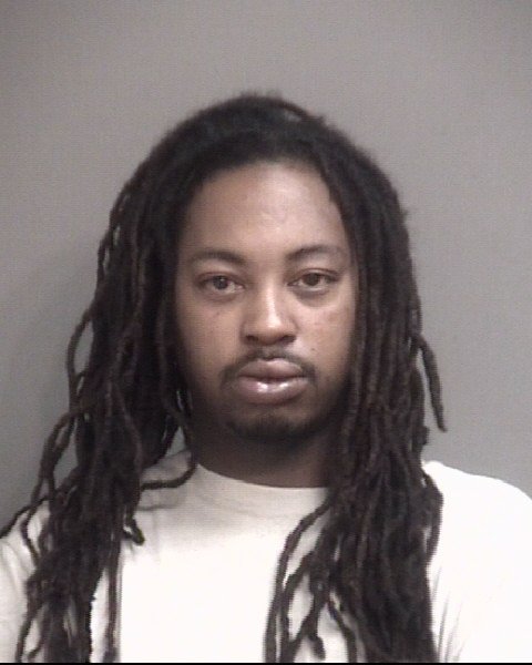 One person was arrested and charged after a shooting near Clark lane Saturday morning. 