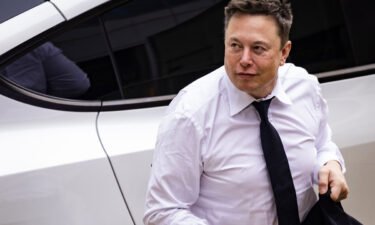 Tesla CEO Elon Musk got $0 in pay in 2020