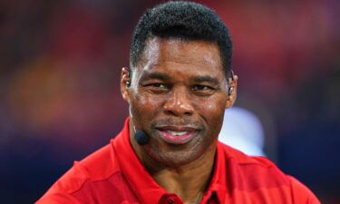 Herschel Walker