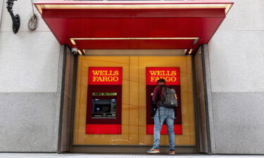 Wells Fargo has decided to allow some customers to keep their personal lines of credit.