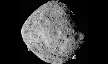 While NASA’s OSIRIS-REx mission spent more than two years orbiting Bennu