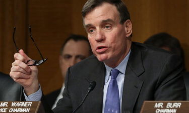 Mark R. Warner (D-VA)