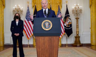 President Joe Biden