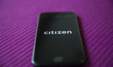 Citizen launched Tuesday a paid private security product called Protect.