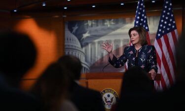 The House is expected to vote as soon as Tuesday on a budget resolution for the President's spending package. The Democratic divisions are jeopardizing its passage in the House.