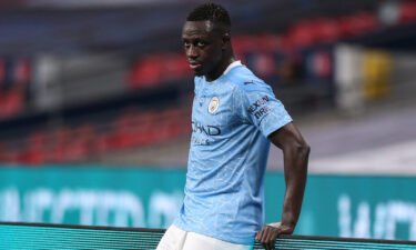 Manchester City defender Benjamin Mendy has been remanded in custody after appearing in court on Friday. He was charged with four counts of rape and one count of sexual assault.