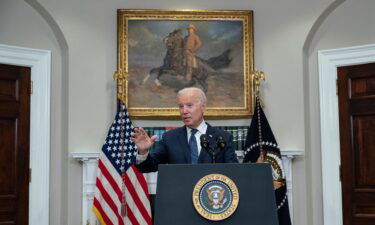 Group of Seven leaders are expected to press President Joe Biden to extend the deadline for US troops withdrawal from Afghanistan during a Tuesday morning meeting.