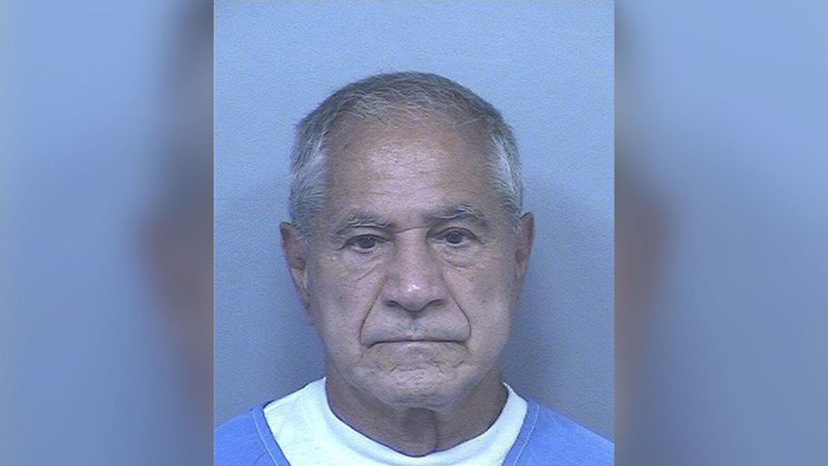 <i>California Department of Corrections and Rehabilitation</i><br/>Prosecutors will not oppose Sirhan Sirhan's parole hearing scheduled for Friday. Sirhan was convicted of assassinating Sen. Robert F. Kennedy in 1968.