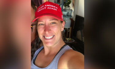 The US Capitol Police officer who shot and killed pro-Trump rioter Ashli Babbitt on January 6 will not face any disciplinary action.