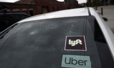 A California judge ruled Friday that Proposition 22 is unconstitutional. The proposition exempts firms like Uber and Lyft from having to classify their gig workers in the state as employees.