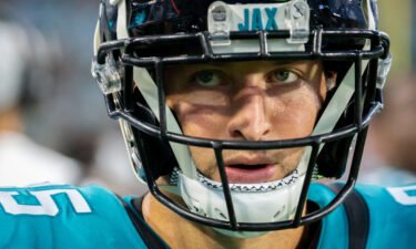 Tim Tebow's comeback attempt as a member of the Jacksonville Jaguars has ended with his release.