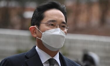 Samsung's vice chairman — and de facto leader — Lee Jae-yong is to be released on parole this week