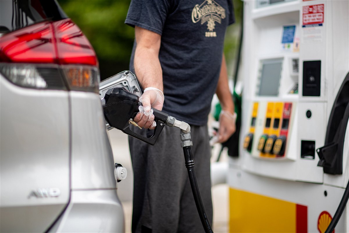 <i>Raychel Brightman/Newsday RM/Getty Images</i><br/>The Biden administration is calling on the Organization of the Petroleum Exporting Countries and its allies like Russia to do more to combat rising energy prices