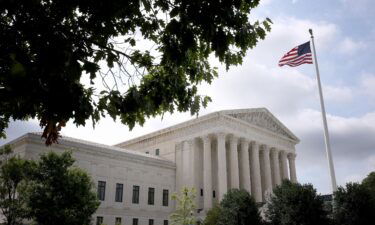 The U.S. Supreme Court