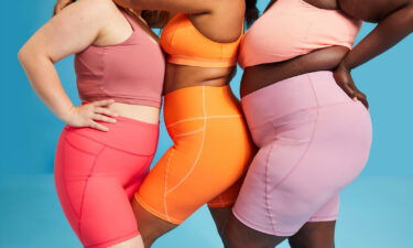 Old Navy is ending plus-size clothing sections for women.