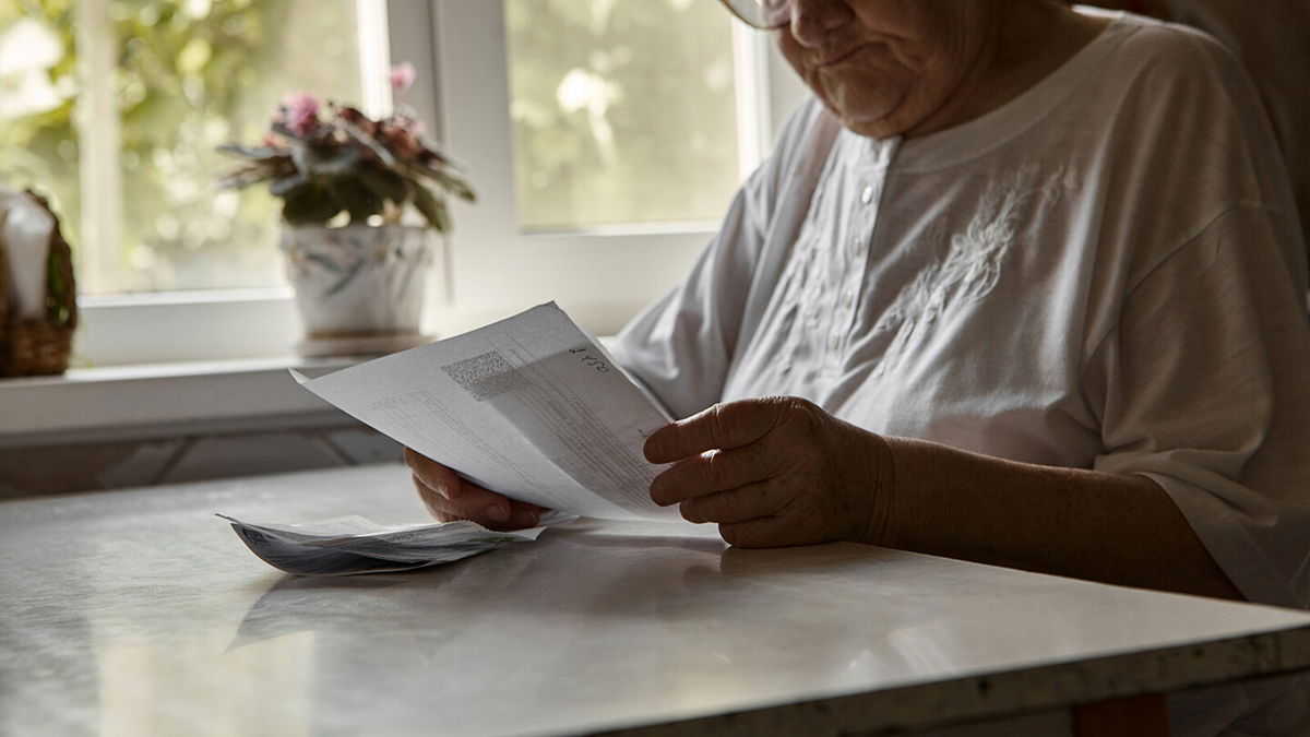 <i>Shutterstock</i><br/>Retirees have been hit with rising inflation and low interest rates.