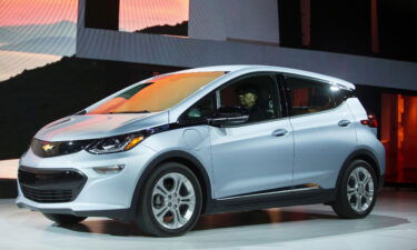 General Motors is recalling another 73