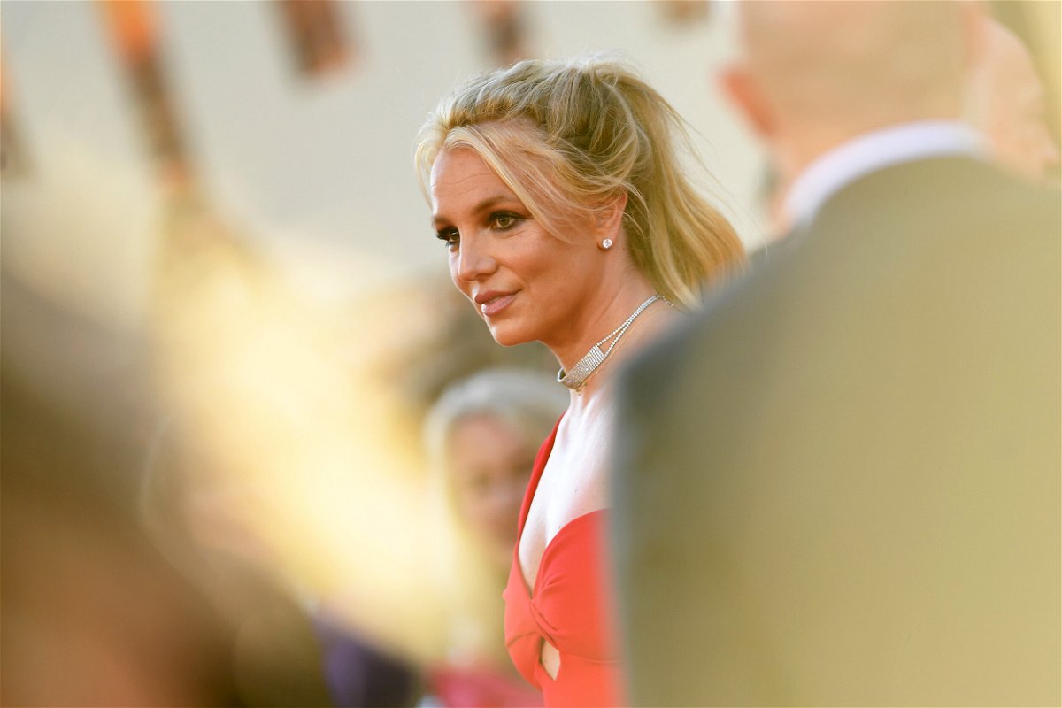 <i>Valerie Macon/AFP/Getty Images</i><br/>Britney Spears’s father
