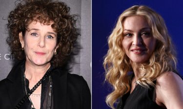 Debra Winger said in an interview that she left "A League of Their Own" after Madonna was added to the cast.
