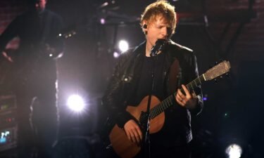 Ed Sheeran is preparing to release his fourth studio album.