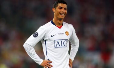 Cristiano Ronaldo is set to leave Juventus this season