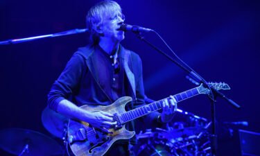 Rock band Phish announced mid-tour a more stringent policy on Aug. 12 requiring that ticketholders for their summer and fall tour dates must now provide proof of Covid-19 vaccination or a negative test
