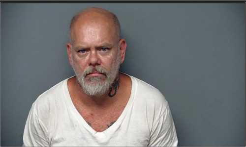 Eric Perkinson, was charged August 16 after a alleged gun incident in Jefferson City.