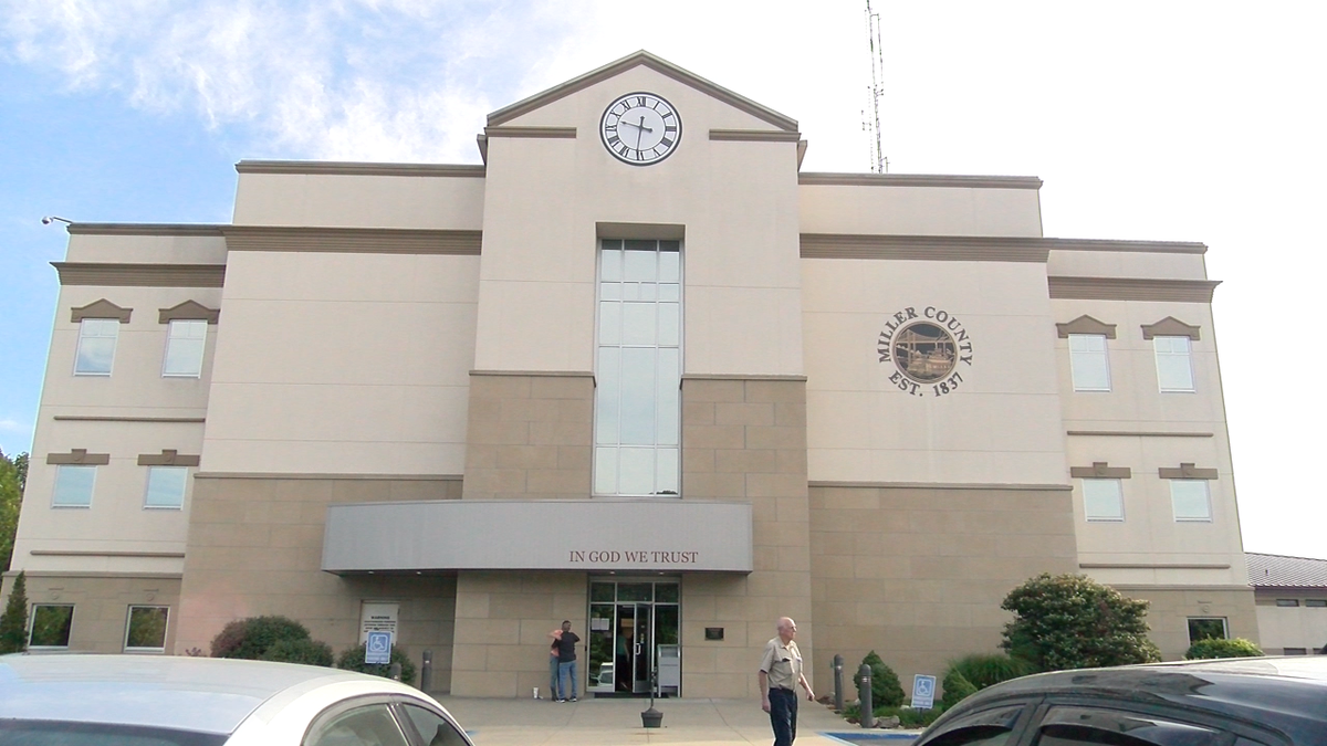 Miller County Circuit Court