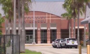 Parents were shocked to learn Jensen Beach High School was the center of a sheriff's office investigation after a student found a "hit list" crumpled up on the floor of a science class.
