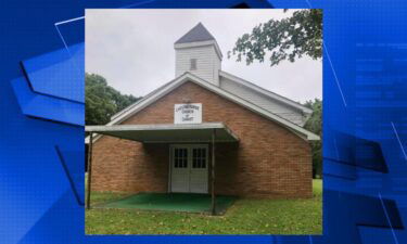 Reward is offered for information around Perry County church thefts.