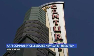 Many community leaders are rallying to get the 'Shang-Chi' film seen by as many people as possible through theater buy-outs.