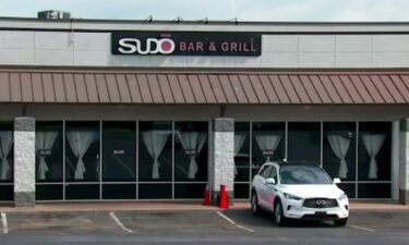 A fight broke out and bullets went flying at Sudo Bar & Grill in Conyers