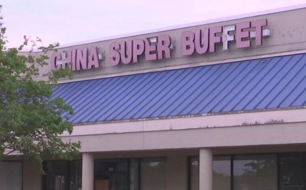 <i>WALA</i><br/>The Chinese restaurant at the heart of a federal fraud and money laundering indictment today sits vacant